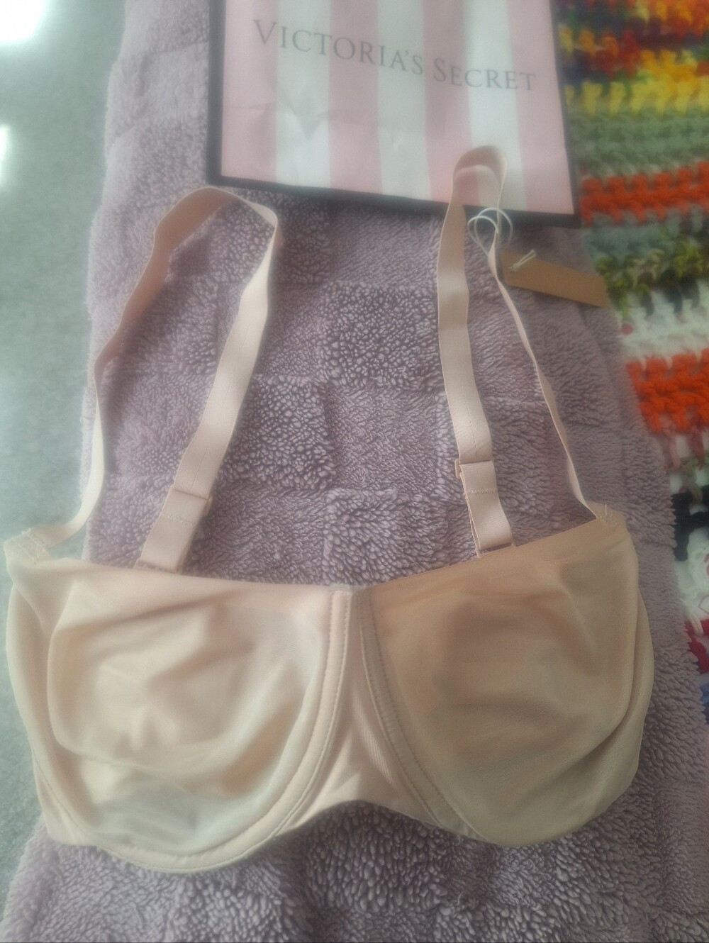 Skims Bra Size 32 DDD NWT